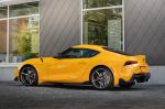 Toyota GR Supra 2.0 2020 года (NA)